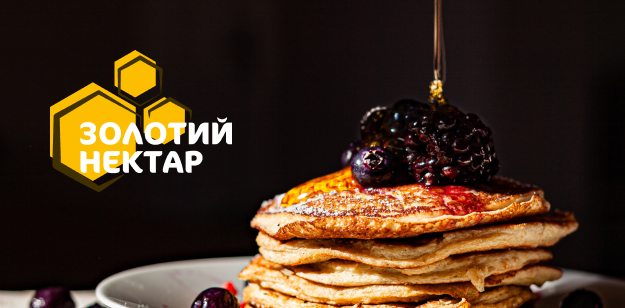 Золотой Нектар
