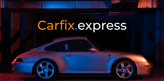 Carfix.Express