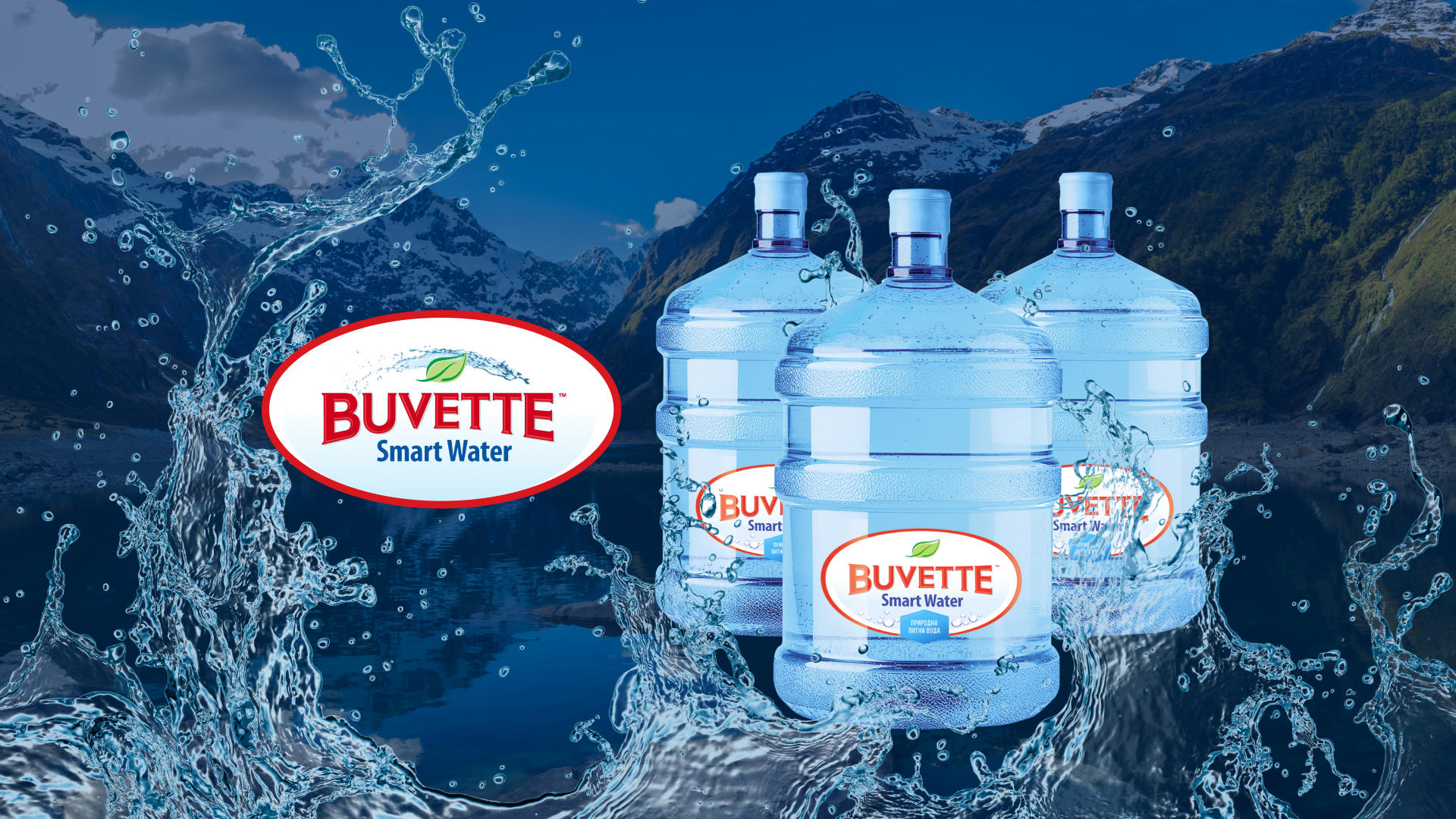 Buvette