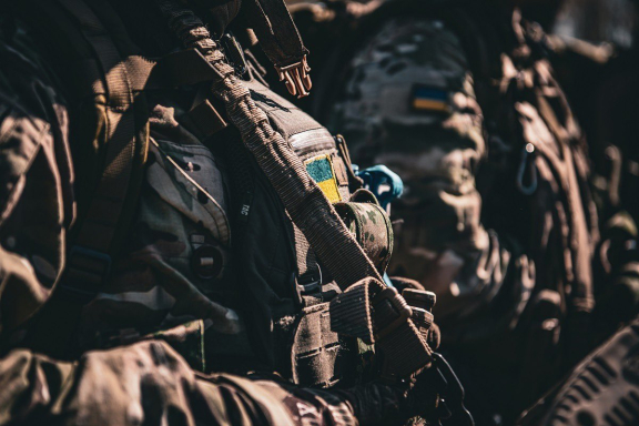 Военное снаряжение