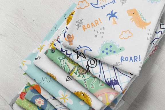 Детские товары