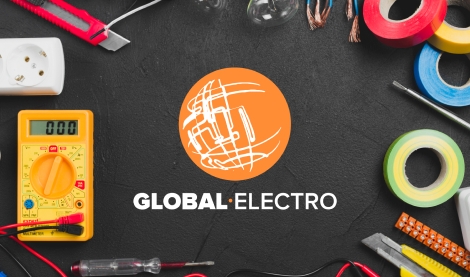 Магазин электротоваров