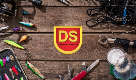 Рыболовные снасти