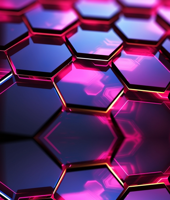 DESIGN &
DEVELOPMENT