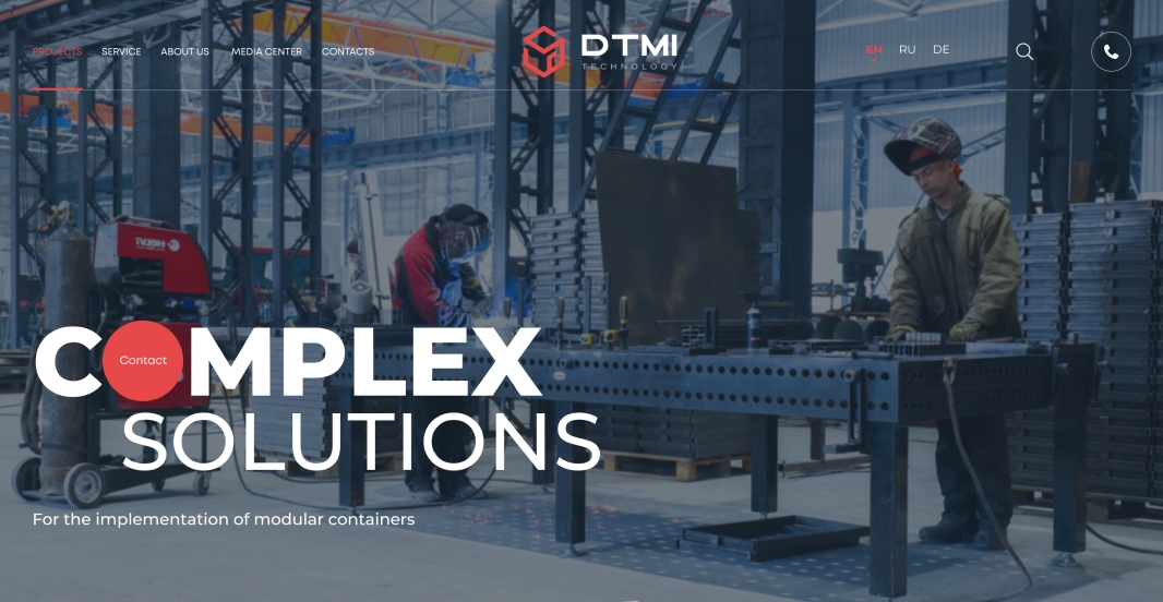 Головна сторінка