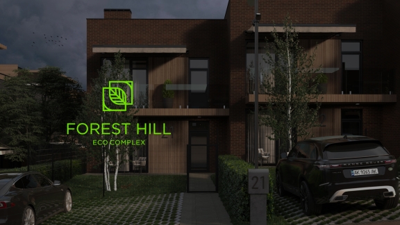 Forest Hill