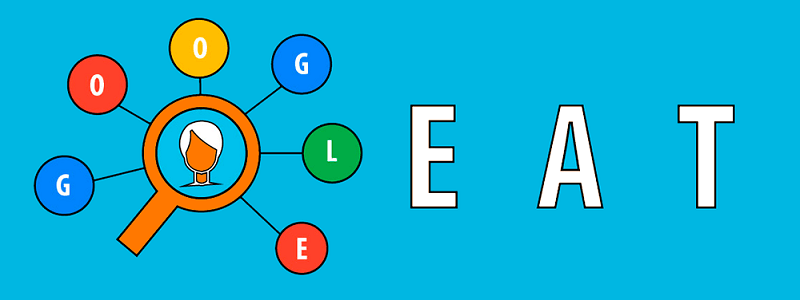 Google E-A-T